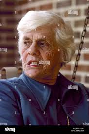 Lillian carter hi-res stock photography and images