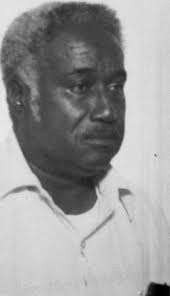 Charles Julian Rollins (1925-1990)