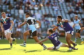 Warriors vs sharks scores, teams, videos, stats and more. Cronulla Sharks Vs New Zealand Warriors Tips Live Stream