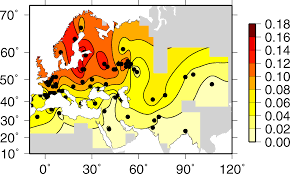 Function, proteins, disorders, pathways, orthologs, and expression. The Geographic Spread Of The Ccr5 D32 Hiv Resistance Allele