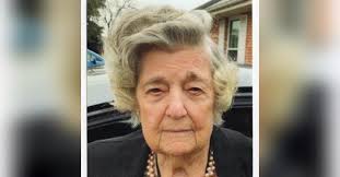 Lorraine Elizabeth Forestier Alfred Obituary