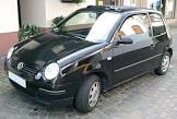 VOLKSWAGEN-LUPO