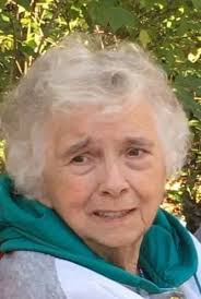 Alice Rupert Obituary