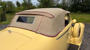 Image result for Pomerang Brown 1936 Cadillac