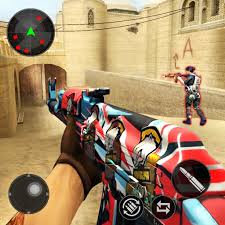 The blueprints will be free for anyone to download and be available from august 1. Cover Strike 3d Team Shooter V1 6 87 Mod Apk Apkdlmod