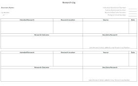 67 Proper Pedigree Chart To Print