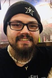 Seth Thomas Luttrell Obituary June 5, 2023