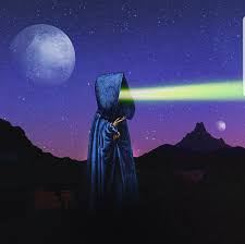 Light Bearer By Manzel Bowman