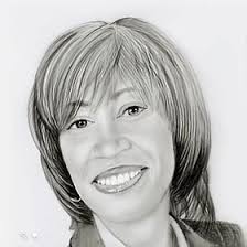 Paul's Pencil Portraits