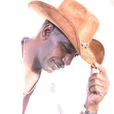 Southern Soul Artist Dabron