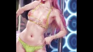 ai 熱舞水龍敬風格合輯by darkermaker123 - XNXX.COM