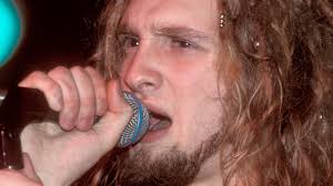 The Tragic Real-Life Story Of Layne Staley