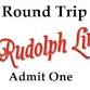 The Rudolph Limited (December 2025) event image