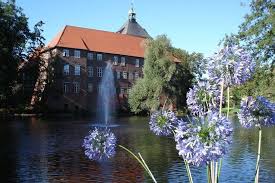 Winsen Luhe Schloss Winsen Mit Museum