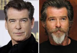 I have embraced the itchy face and my beard is beginning to teach me so much more than i ever imagined — young greg norman (@yaboypathfinder) april 11, 2020 62 Before And After Pics That Prove Men Look Better With Beards Bored Panda