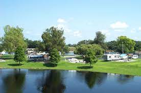 Rv Camping Rv Parks Campground Rv Camping
