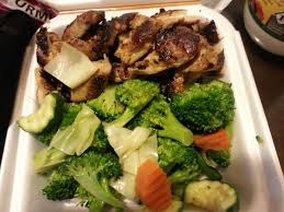 5 Panda Express Low Carb Keto Options 2020 Updated Keto Fast Food Fast Healthy Meals Keto Fast Food Options