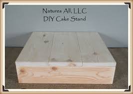 14 Diy Rustic Wedding Cake Stand Country Wedding Cake Stand Unfinished Natural Wood Sh Country Wedding Cake Stand Rustic Wedding Cake Stand Rustic Wedding Diy
