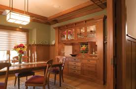 Nature is boss when you're choosing the shade for the bedroom walls or the dining room rug. Interior Design Style Craftsman Queen Bee Of Honey Dos