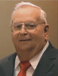 Obituary information for Frederic “Fred” Magruder