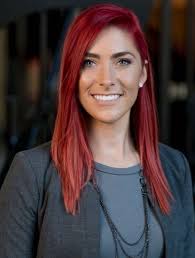 Meaghan Connell & AJ Yager