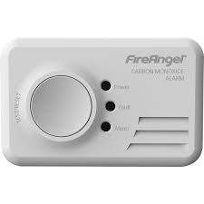 Intelligently test,monitor, and detect hazardous carbon monoxide (co) gas from incomplete this alarm device can detect the change of co concentration, then alarm instantly once over standard value and remind you to adopt. Fireangel 7 Year Life Carbon Monoxide Alarm Co 9x