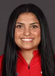 2026 Softball Roster