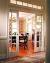 Living Room Dining Room Doors