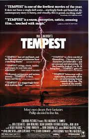 Tempest 1982 Film Wikipedia