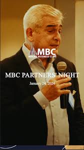 WATCH: MBC Chairman Ed Chua invites you to join MBC members and other  business leaders