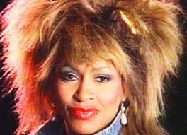 remembering the birthday Tina Turner (born Anna Mae Bullock; November 26,  1939