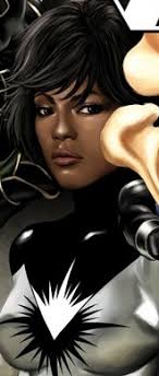 Monica Rambeau (Character)