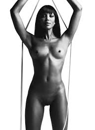 Naomi Campbell Naked - porn photos pictoa.org