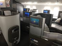 British airways took part in the design of the aircraft with boeing, and is today one of the world's largest operator of the type. Flight Review British Airways B787 900 Los Angeles To London Heathrow Club World Business Class Sageflyer
