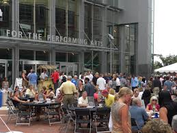 Experience Ynot Wednesdays At One Of Our Exclusive Vip Tables Visit Sandlercenter Org Ynotwednesdays For More Information Yno Special Events Visiting Vip