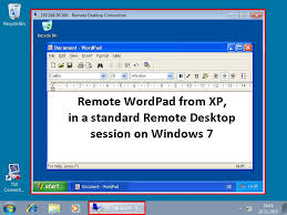 With the latest version of rdp wrapper you no longer need to update rdpwrap.ini manually. Tsx Remoteapp Thinstuff