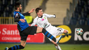 Hiszpan marcos garcia barreno, czyli po prostu marquitos, został w poniedziałek piłkarzem górnika łęczna. Ekstraklasa Pilkarska Zawisza Gornik Leczna 0 0 Polskie Radio Pik