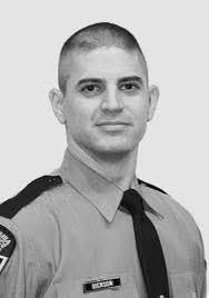 Scranton: 400 blk of S Washington Ave A smashed vehicle was left abandoned  behind the building