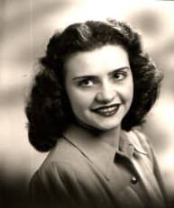 Donna Cleveland Obituary (1926