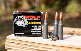 This is a true big game round, suitable for deer. Best 7 62x39 Ammo Our Picks For Ak47 And Bolt Action Shooters