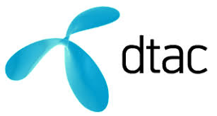 You can download 1480*2903 of png logo now. Dtac Logo Png 5 Png Image