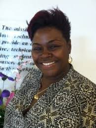 Tricia Hinds's Instagram, Twitter & Facebook