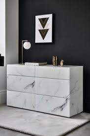 For Hoarders Of Things Exquisite And Classy This Sloane Marble Wide Chest Is Sure To Be A Priz Marble Bedroom Furniture Marble Decor Bedroom Marble Room Decor