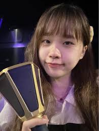 Lydia Hsu (@garyrasp) • Facebook