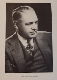 John Taylor Arms (american 1887-1953) "sketch, New York Skyline", Drypoint,  1921, Pencil Signed. (FREE SHIPPING)