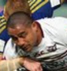 NRL: Manly hold their nerve as Eels fold