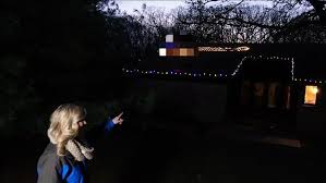 Hunt, 58, arrived and started waving a gun around. Woman Infuriates Neighbors By Erecting Giant Penis Shaped Christmas Light On Her Roof Metro News
