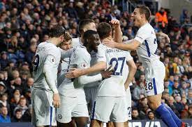 Read about west brom v chelsea in the premier league 2017/18 season, including lineups, stats and live blogs, on the official website of the premier league. West Brom V Chelsea 2017 18 Premier League