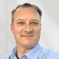 Dr. Michael Martin, MD