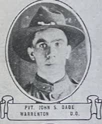 Revealing Data: American Soldiers and the 1918 Influenza Epidemic